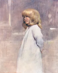 Kinder der Welt: Englisch, ins Bett gehen