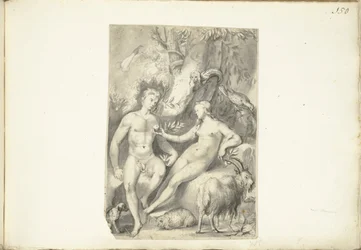 Adam und Eva