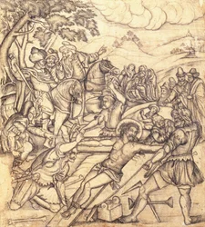 Die Kreuzigung