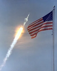 Apollo 11 - NASA (1969)