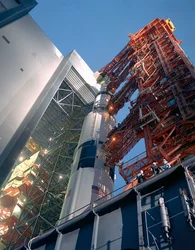 Apollo 12 - NASA