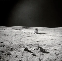 Apollo 14 - NASA