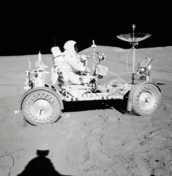 Apollo 15 - NASA