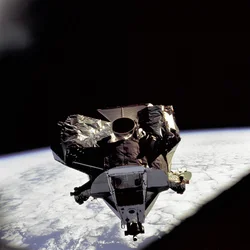Apollo 9 - NASA, 1969