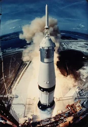 Apollo-Start