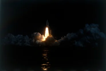 Space Shuttle 