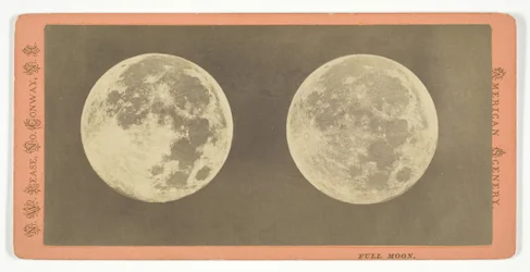 Vollmond