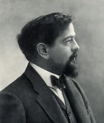 (Achille) Claude Debussy (1862-1919)