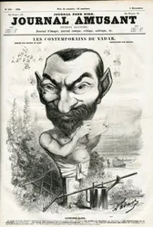 Cover von „The Fun Journal“