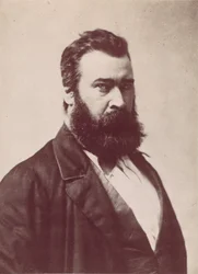 Jean-François Millet, 1856-58, gedruckt ca. 1900