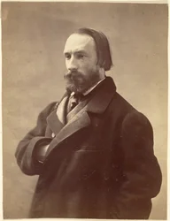 Auguste Vacquerie, Literat