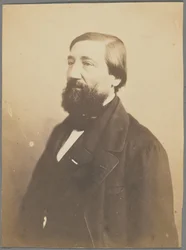 Edmond Thierry, Journalist