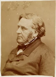 Eugène Bethmont, Justizminister 1848