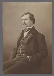 Henri Nicolle, Schriftsteller