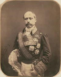 [Marschall] Serrano