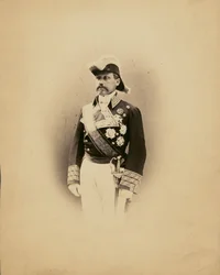 Marschall Serrano