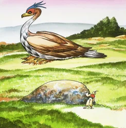 Sindbad der Seefahrer