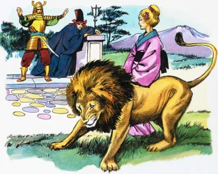 Geschichten aus vielen Ländern: Die Prinzessin mit dem goldenen Haar