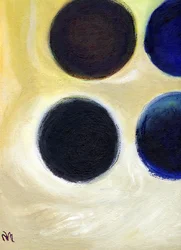 Die glücklichen Punkte 9, 2014