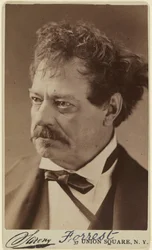 Edwin Forrest