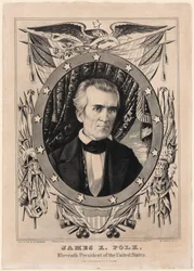 James K. Polk