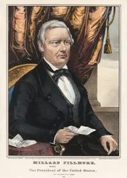 Millard Fillmore
