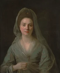 Mrs. Benjamin Cole