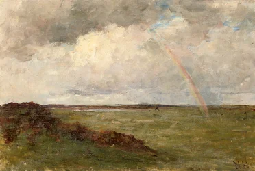 Der Regenbogen