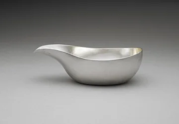 Papboot, ca. 1815