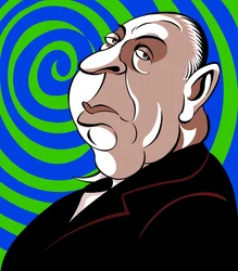 Alfred Hitchcock, 2018