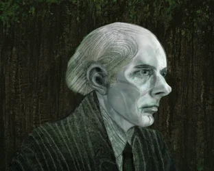 Bela Bartok
