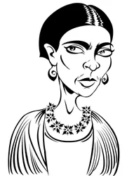 Frida Kahlo