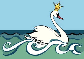 Schwanenprinzessin, 2022