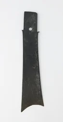 Gabelmeißel (zhang), Qijia-Kultur, ca. 2500-2000 v. Chr.