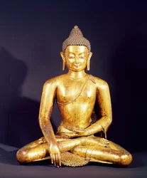 Gautama der Buddha
