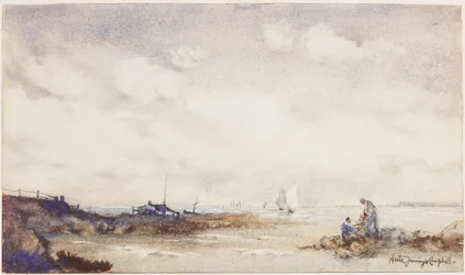 Sussex Küste