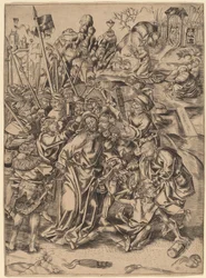 Der Verrat
