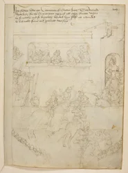 Cotton Julius E. IV, art. 6, Die 
