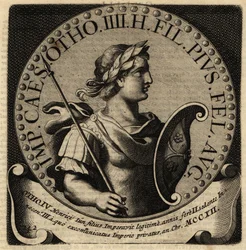 Heiliger Römischer Kaiser Otto IV.
