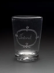 Becher, ca. 1788-1795