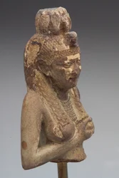 Isis, Neues Reich (1550-1085 v. Chr.)