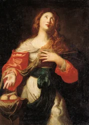 Heilige Agatha