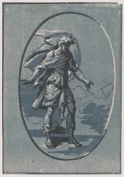 Olympus Überraschung, ca. 1540-50