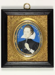 Ein Gentleman namens Henry Carey, 2. Earl of Monmouth