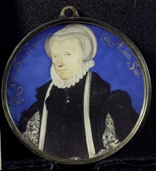 Lady Margaret Douglas, Gräfin von Lennox