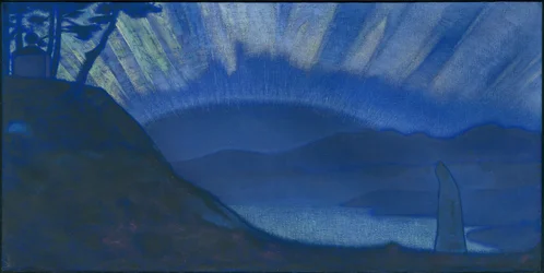 Brücke des Ruhms, 1923