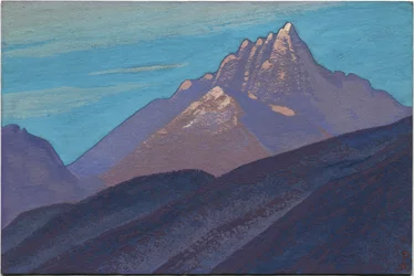 Himalaya