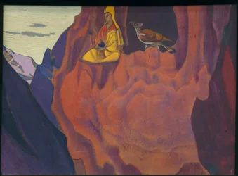 Botschaften des Adlers, 1927