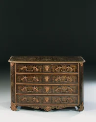 Louis-XIV-Kommode