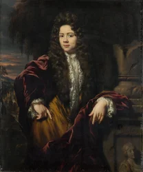 Willem Backer (1656-1731)